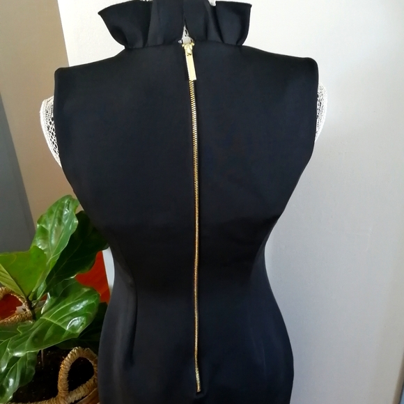 LBD Calvin Klein - Picture 3 of 3